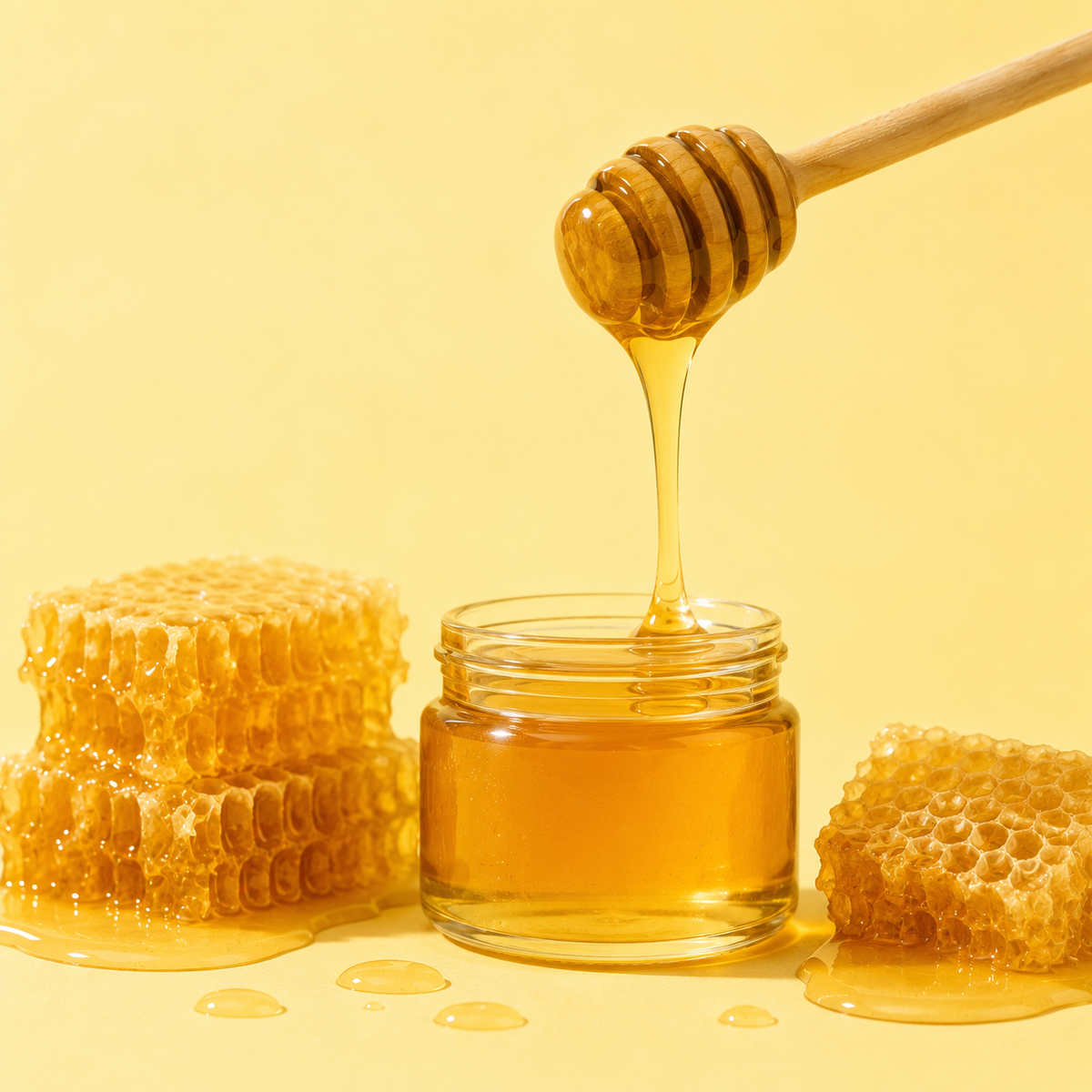 Honey