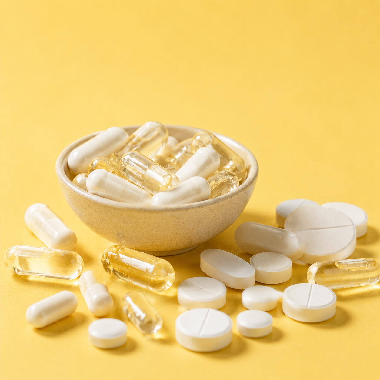 Capsules