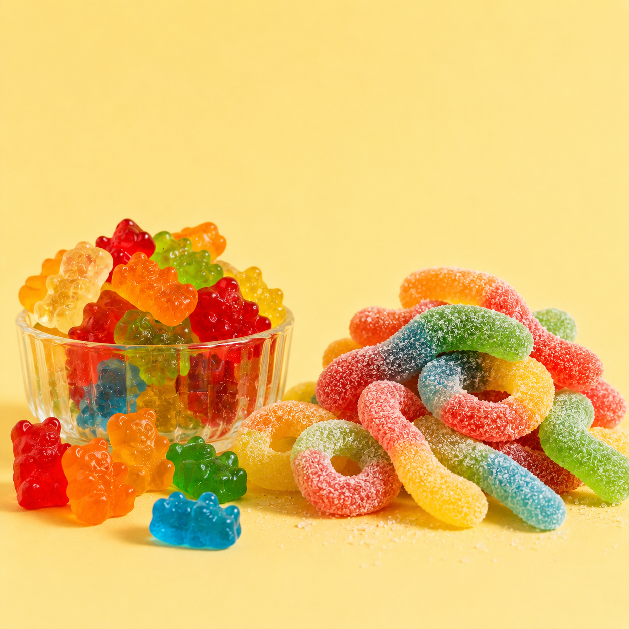 Gummies
