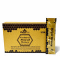 Golden RH Med Honey Sachet