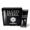 Hard Steel Honey Sachet