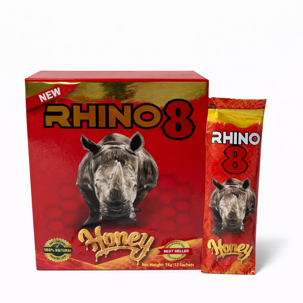 RH Red Honey Sachet